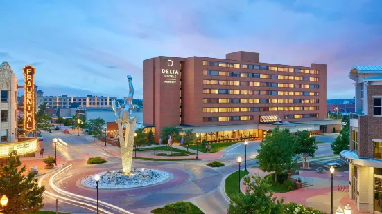 Delta Hotels Muskegon Convention Center