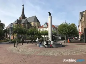 Hotel Rheinischer Hof