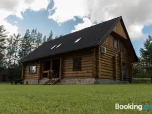 Pinnamäe Holiday House