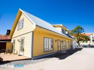 Haapsalu Old Town Apartments