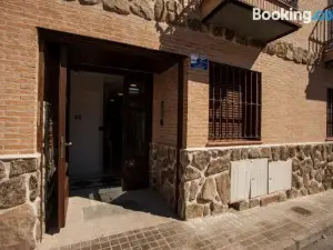 Apartamentos Luxury Ciempozuelos