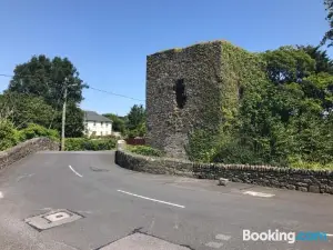 吉奧希根斯喜鵲酒吧及住宿加早餐旅館