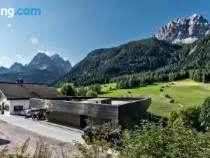 Villa Rainer Sexten