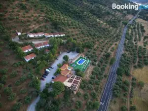 Aparthotel Las Palomas