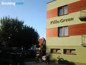 Villa Green