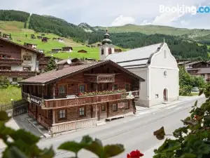 Appartments Kasermandl