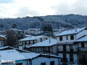 Hotel Rural TIA Margot