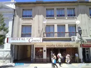 Hostal Del Centro Talca