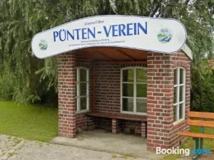 Ferienwohnung Sonnenblume