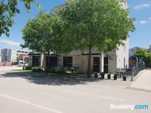 Villa Gabriel