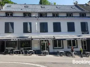 Hôtel Alphée