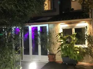 Chez la Berthe Colmé