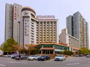 Bayin Guoleng Hotel