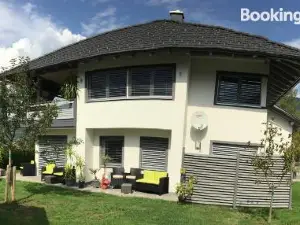 Apartment Mitterberger - Nassfeld