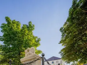 Hotel Parsberg