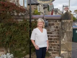 Dunallan Guest House