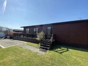 Rosewater Park Lodge