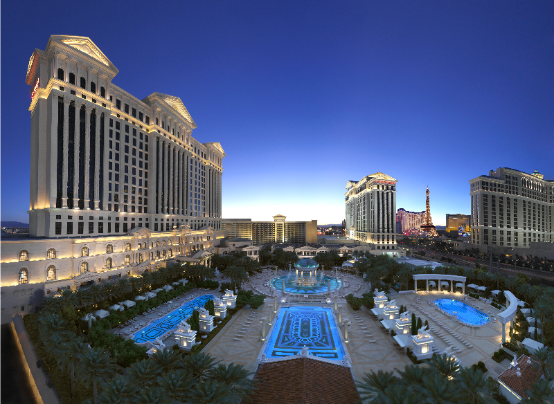 8 Best Boutique Hotels in Las Vegas