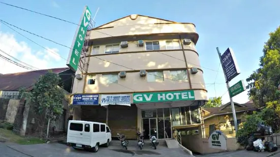 GV 호텔 카미긴