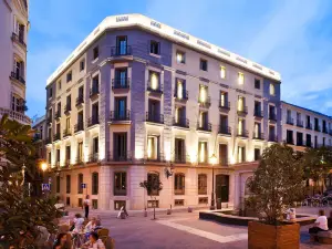 Radisson Blu Hotel, Madrid Prado