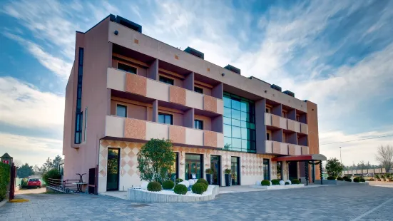 Hotel Brandoli