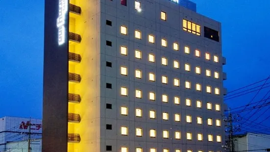 Hotel Dormy Inn Premium Shimonoseki