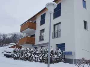 Chasa Scandella Apartment Tanja