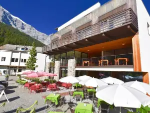 Bed & Breakfast Hotel Nives