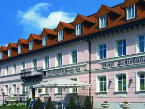 Hotel Schloßblick Trebsen