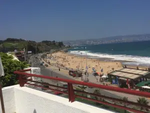 Espectacular Penthouse Reñaca
