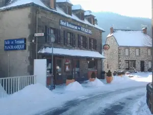 Bar Hotel Restaurant des Voyageurs