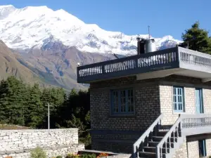 Kalopani Guest House