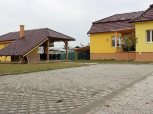 Sweet Home Residence Gbelce