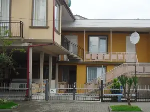 Guest House Nika