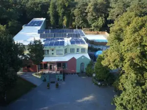 Hotel Fauwater