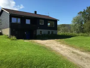 Midt I Lofoten