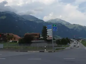 Chalet Weidli