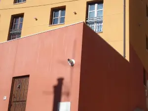 El Zaguan del Rivero