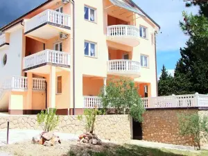 Apartments Prkačin