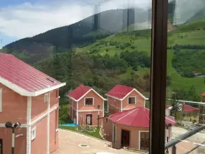 Hamsikoy Hotel