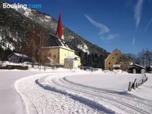 Zimmer Bei Landhaus Mayr