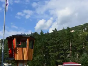 Camping Sur En