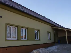 Penzion Rozhovice