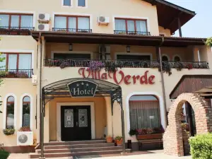 Hotel Villa Verde
