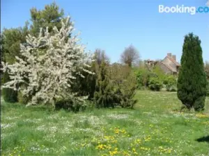 La Cerisaie