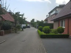 An der Wilhelmshöhe