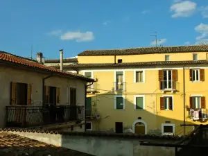 Alla Cattedrale - Locazione Turistica