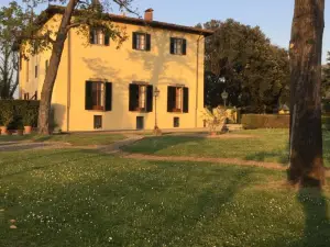 Villa Il Padule