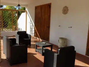 La Noce Bed and Breakfast