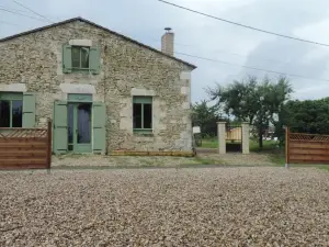 La Mirabelle